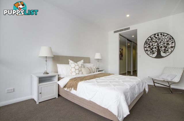 22/38 Mort Street BRADDON ACT 2612