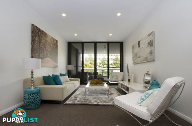 22/38 Mort Street BRADDON ACT 2612