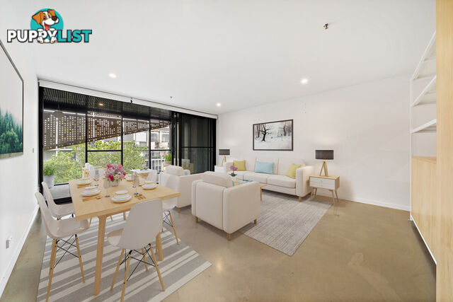 406/27 Lonsdale Street BRADDON ACT 2612