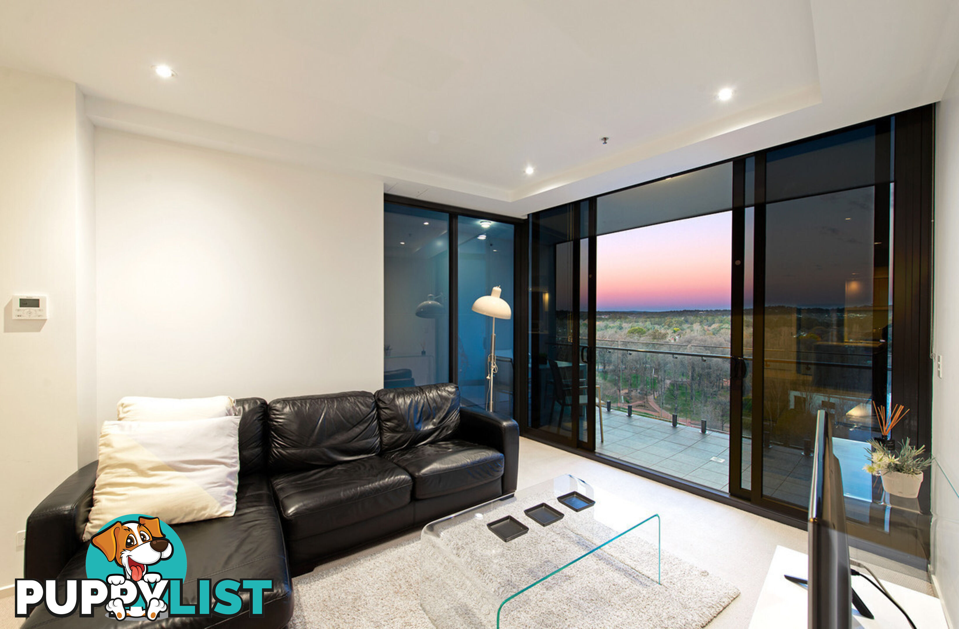 1108/240 Bunda Street CANBERRA ACT 2601