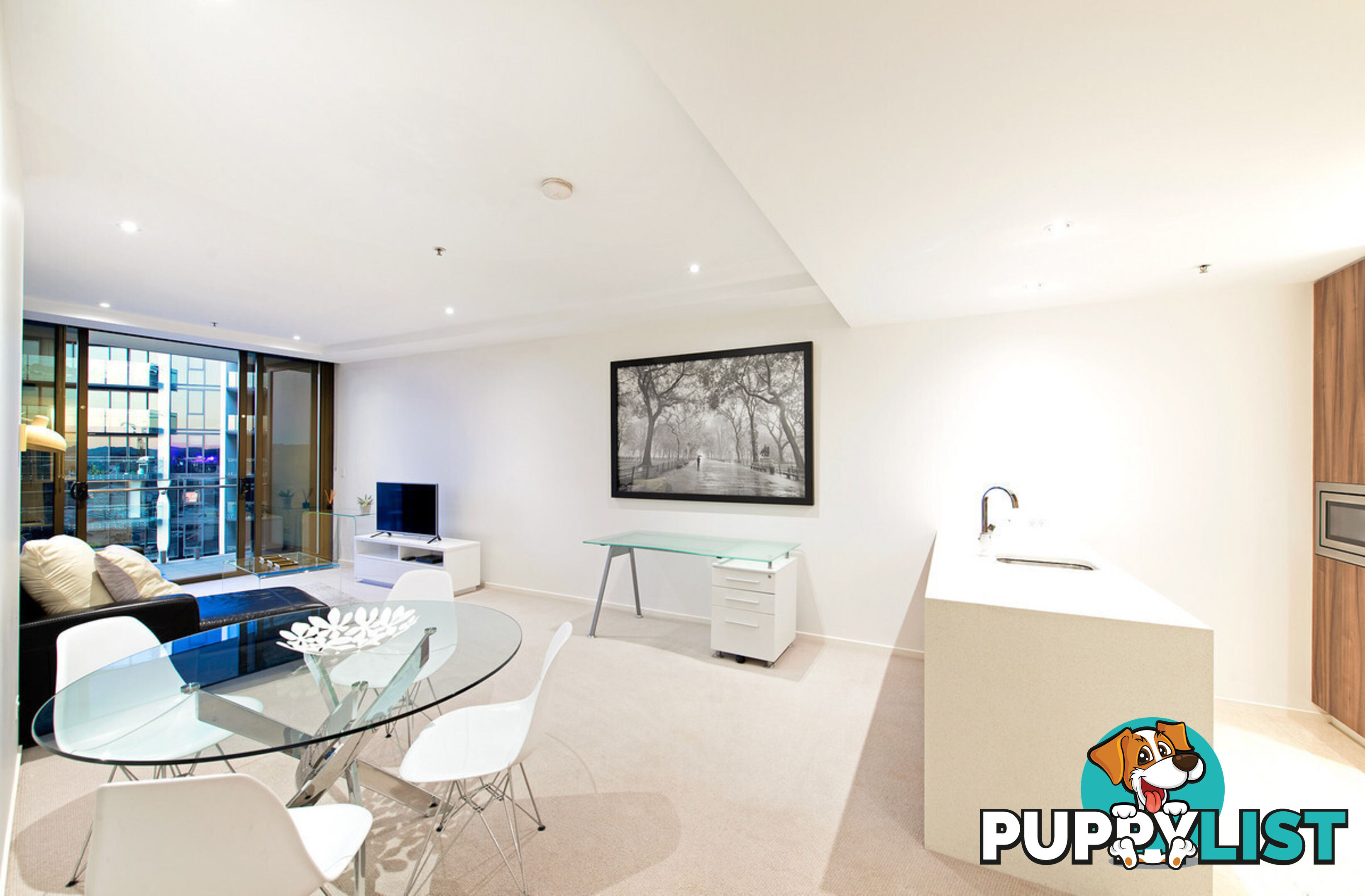 1108/240 Bunda Street CANBERRA ACT 2601