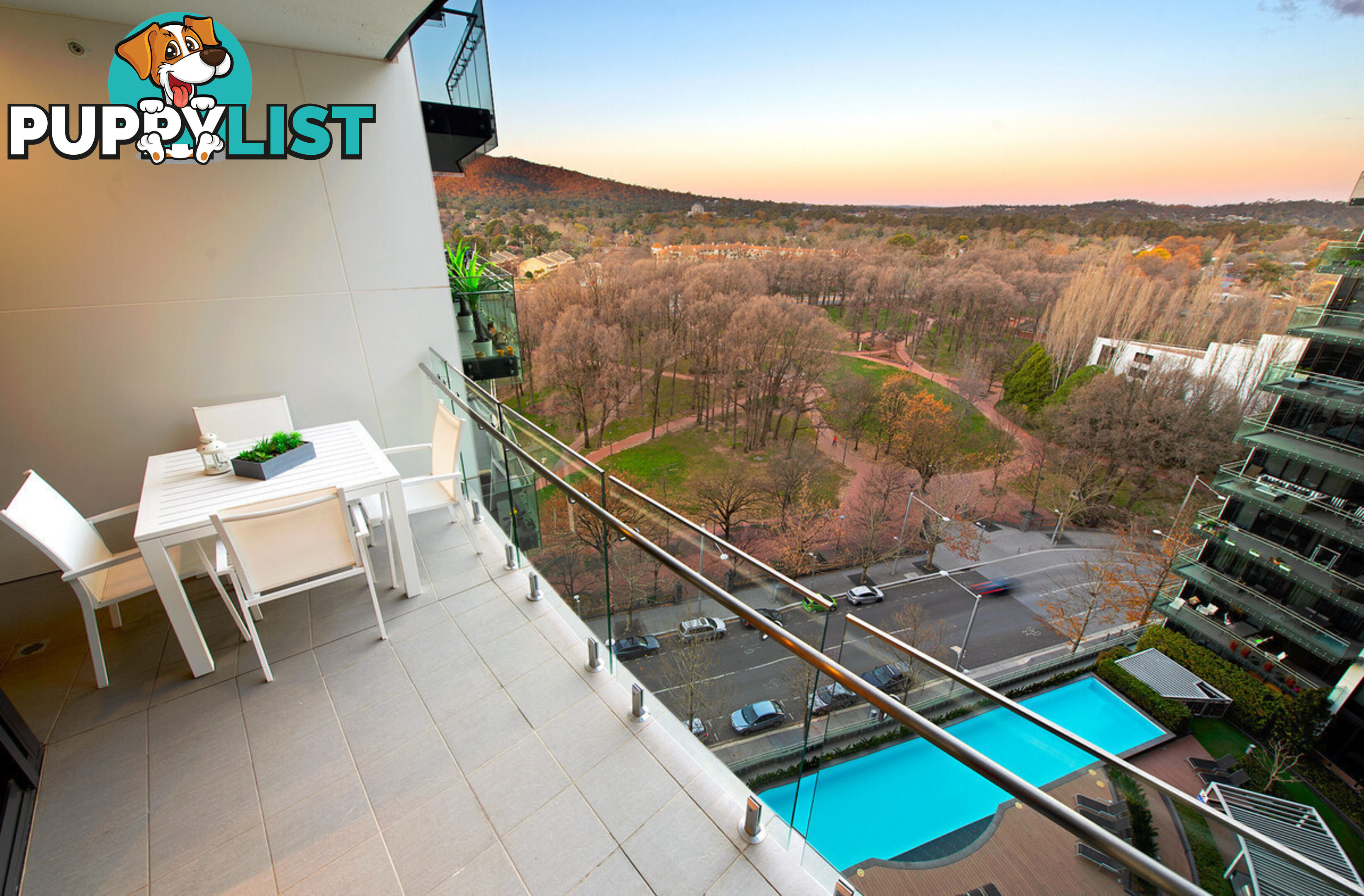 1108/240 Bunda Street CANBERRA ACT 2601
