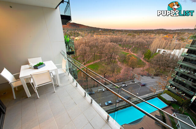 1108/240 Bunda Street CANBERRA ACT 2601