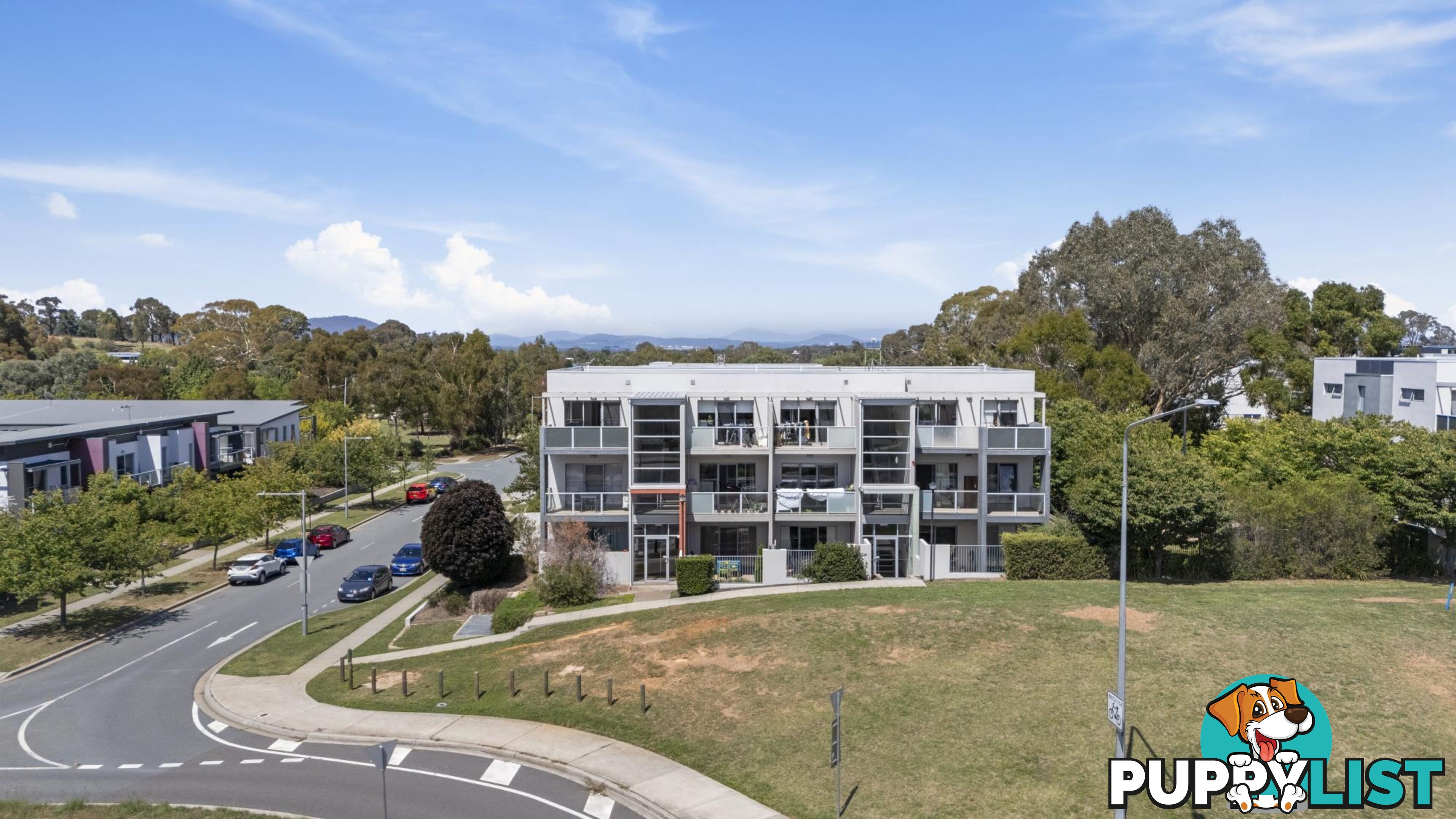 52/75 Elizabeth Jolley Crescent FRANKLIN ACT 2913