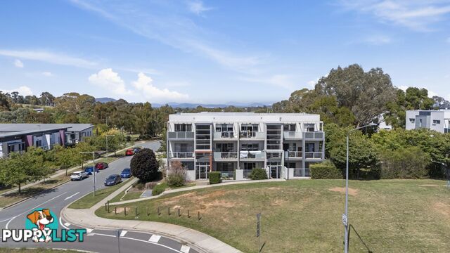 52/75 Elizabeth Jolley Crescent FRANKLIN ACT 2913