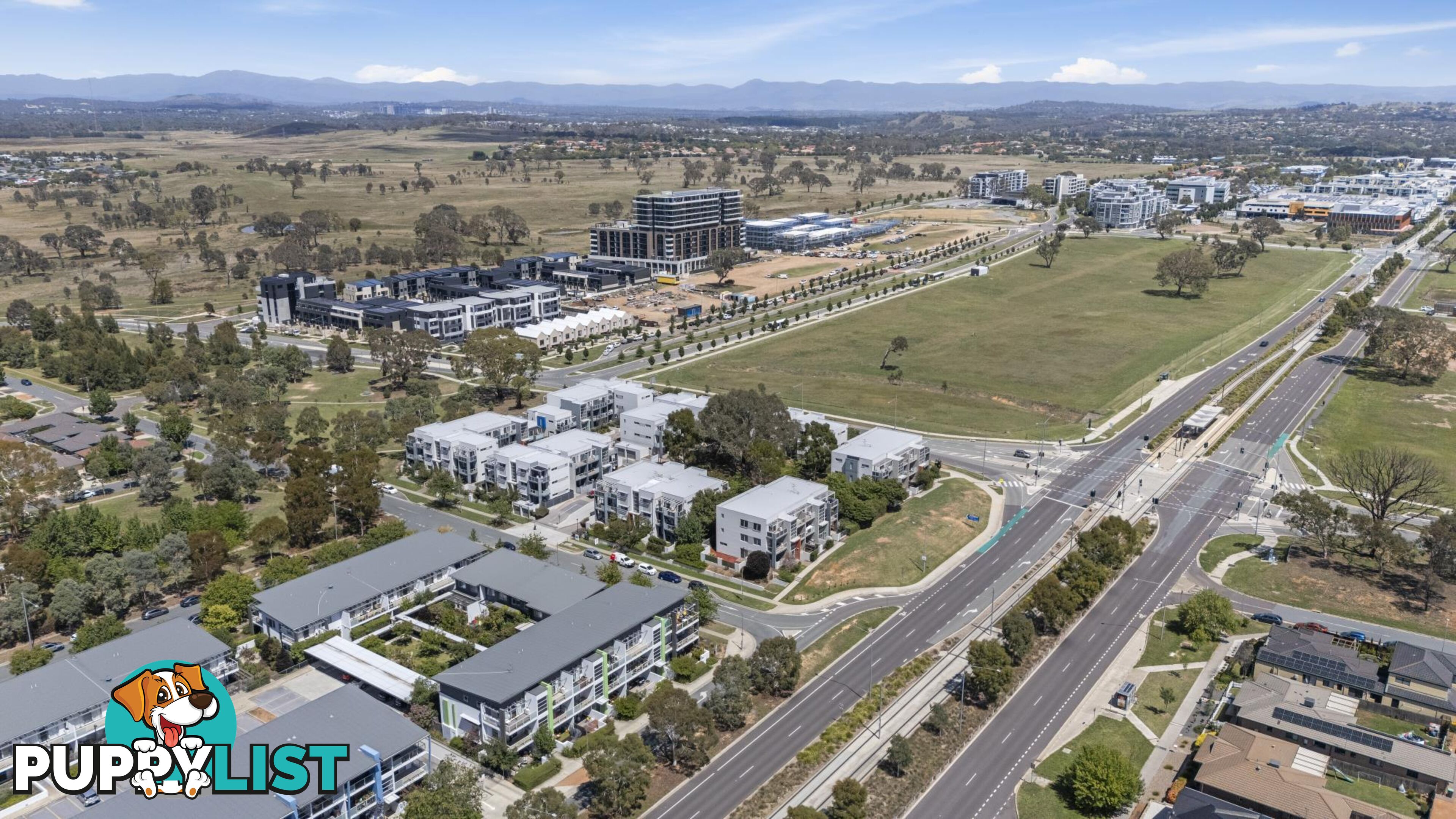 52/75 Elizabeth Jolley Crescent FRANKLIN ACT 2913