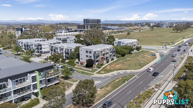 52/75 Elizabeth Jolley Crescent FRANKLIN ACT 2913