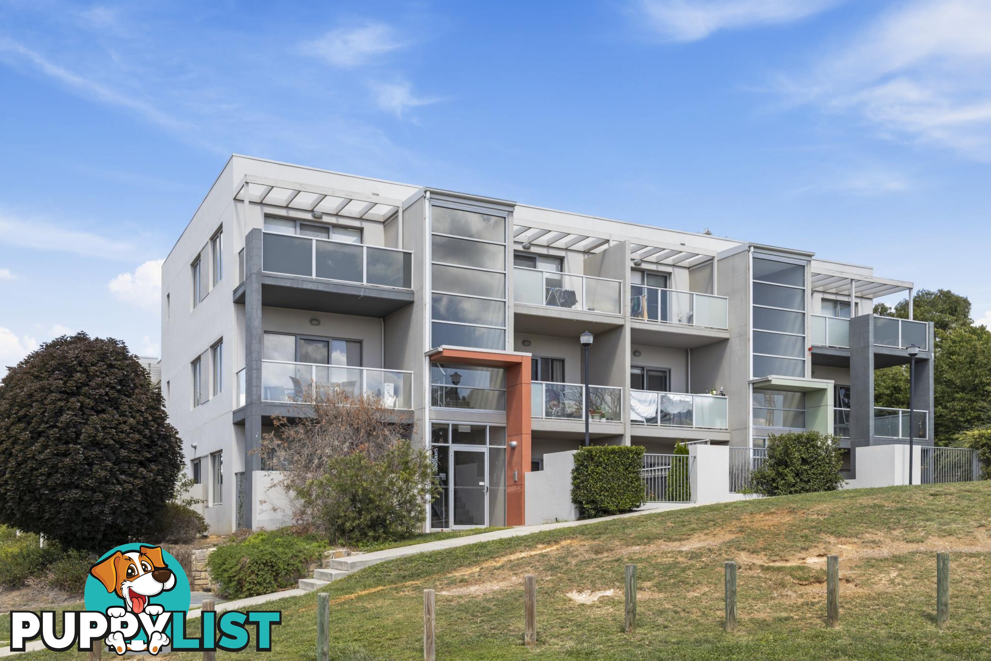 52/75 Elizabeth Jolley Crescent FRANKLIN ACT 2913