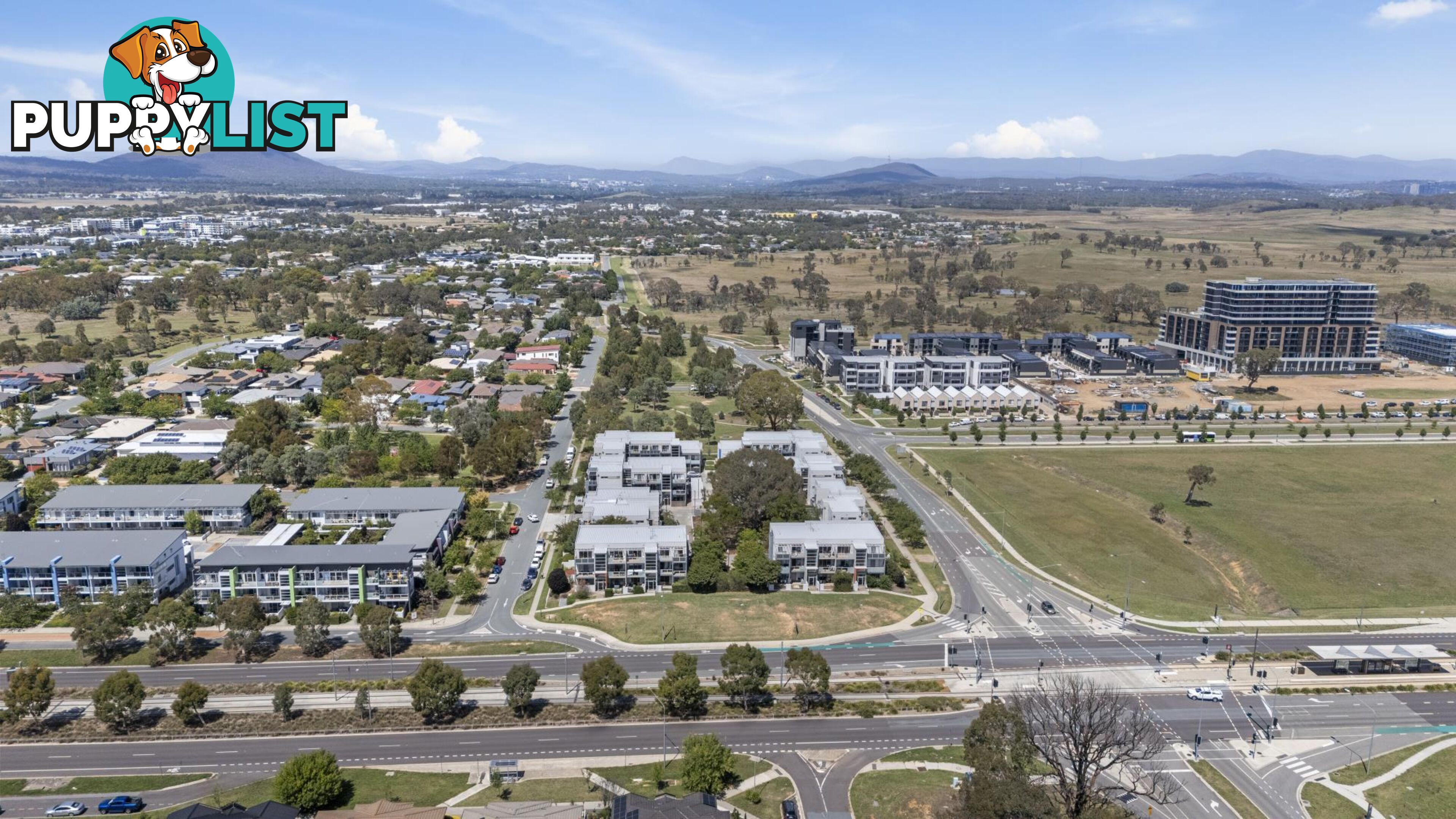 52/75 Elizabeth Jolley Crescent FRANKLIN ACT 2913