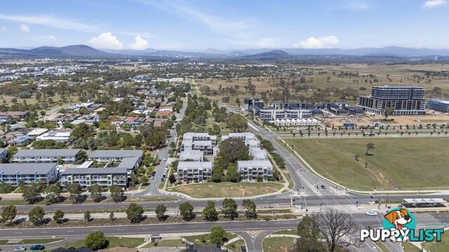 52/75 Elizabeth Jolley Crescent FRANKLIN ACT 2913