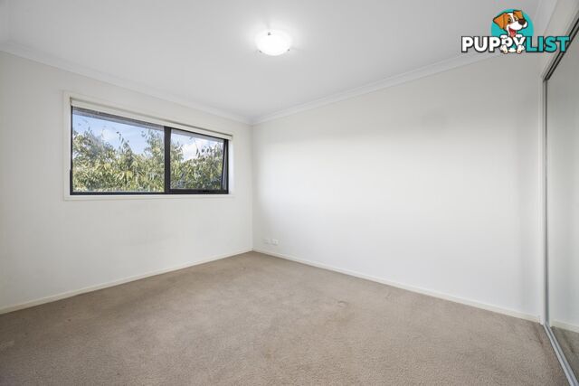 52/75 Elizabeth Jolley Crescent FRANKLIN ACT 2913