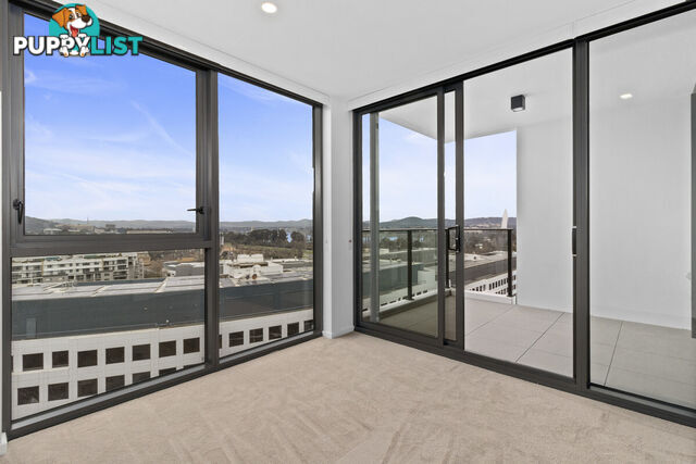 121/20 Allara Street CANBERRA ACT 2601