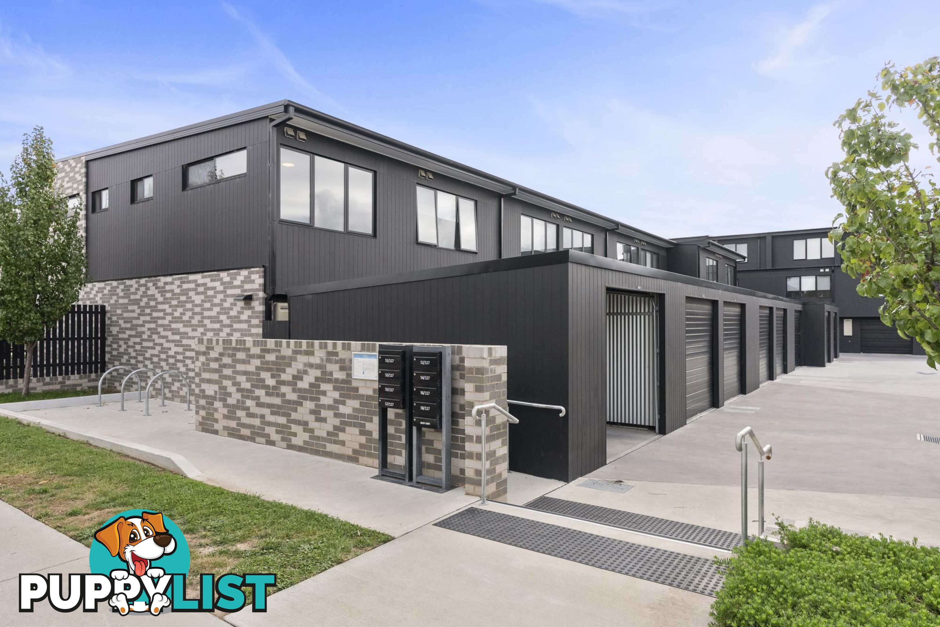 51/117 Sutherland Crescent TAYLOR ACT 2913