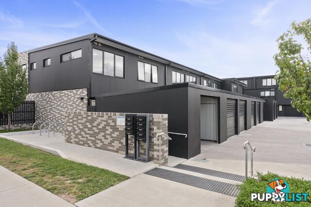 51/117 Sutherland Crescent TAYLOR ACT 2913