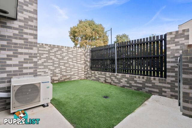 51/117 Sutherland Crescent TAYLOR ACT 2913