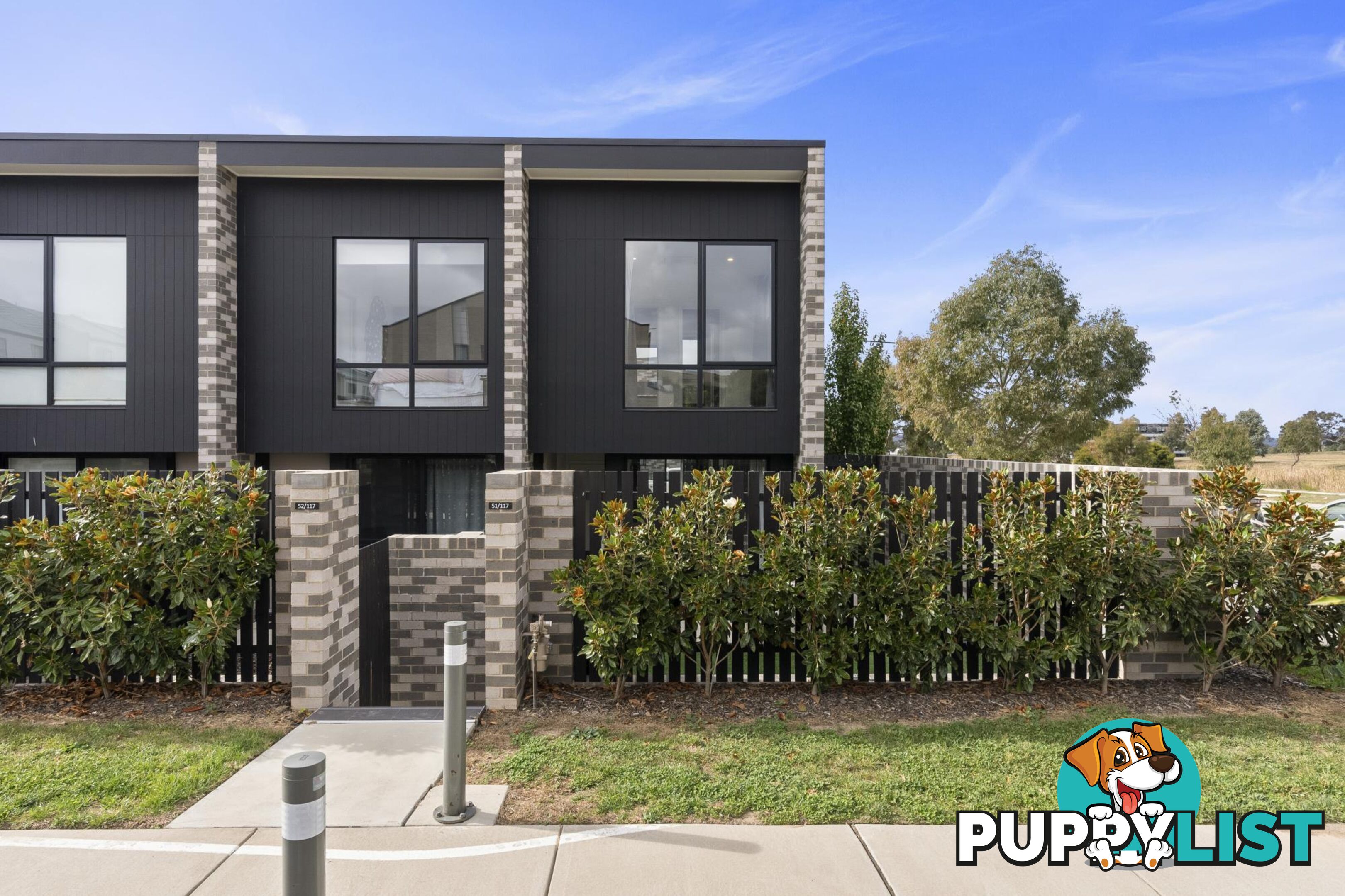 51/117 Sutherland Crescent TAYLOR ACT 2913