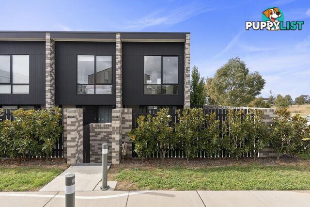 51/117 Sutherland Crescent TAYLOR ACT 2913