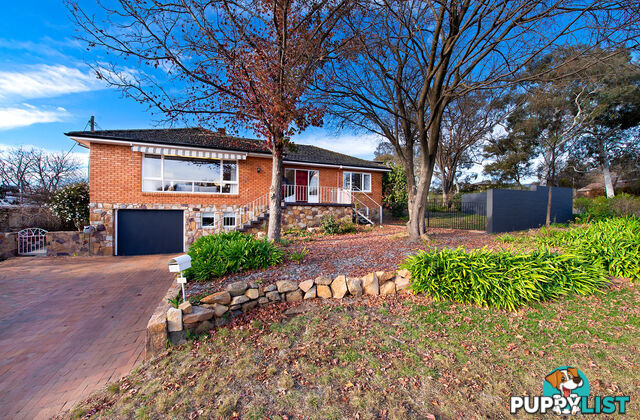 85 Jervois Street DEAKIN ACT 2600