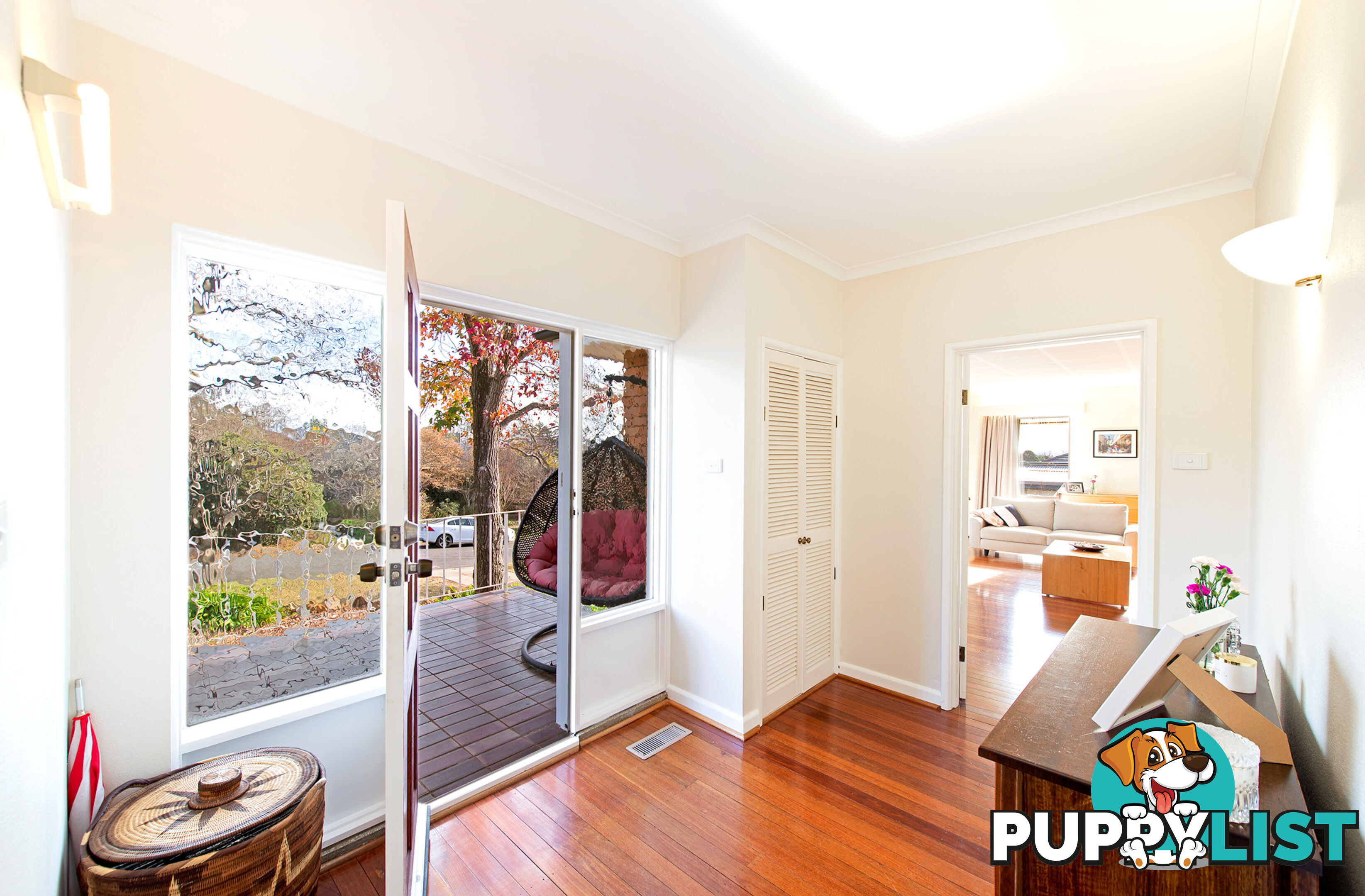 85 Jervois Street DEAKIN ACT 2600