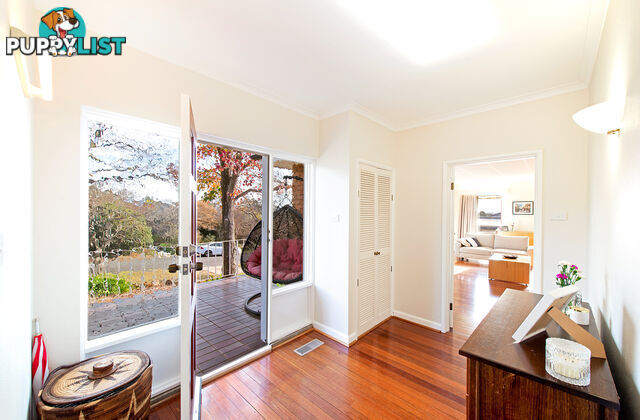 85 Jervois Street DEAKIN ACT 2600