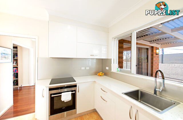 85 Jervois Street DEAKIN ACT 2600