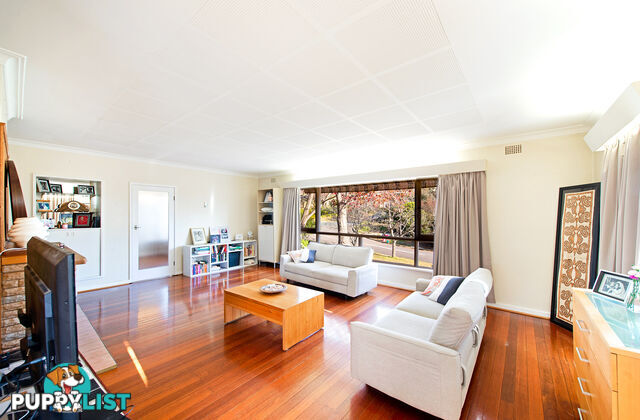 85 Jervois Street DEAKIN ACT 2600