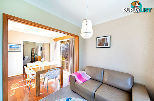 85 Jervois Street DEAKIN ACT 2600