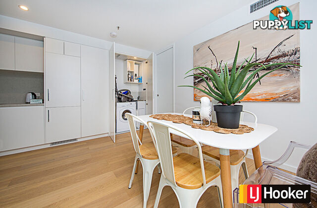 203/27 Lonsdale Street BRADDON ACT 2612