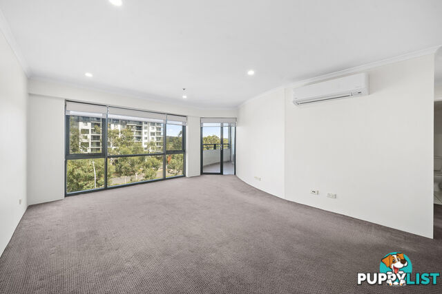 417/74 Northbourne Avenue BRADDON ACT 2612