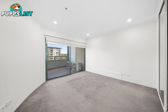 417/74 Northbourne Avenue BRADDON ACT 2612