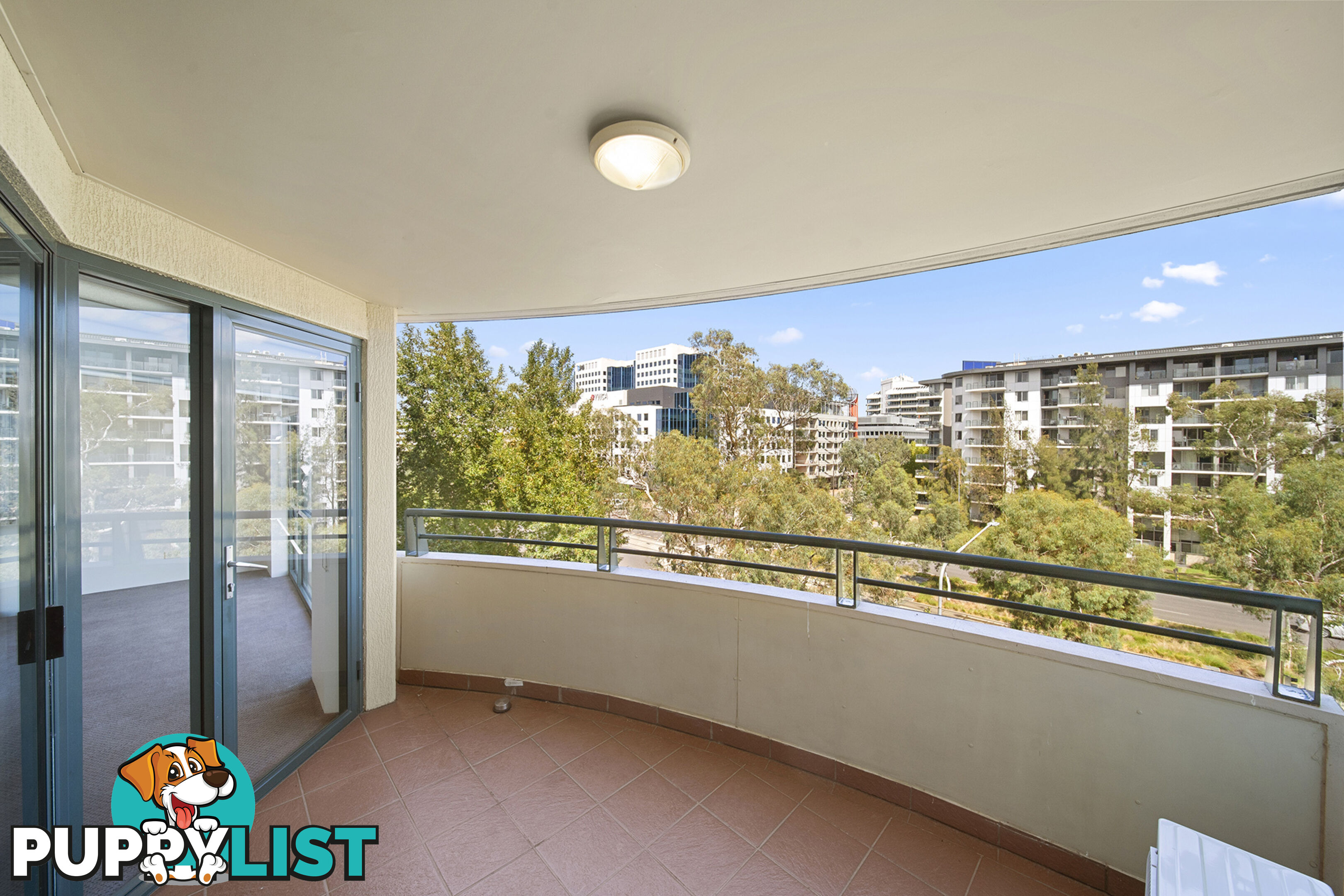 417/74 Northbourne Avenue BRADDON ACT 2612