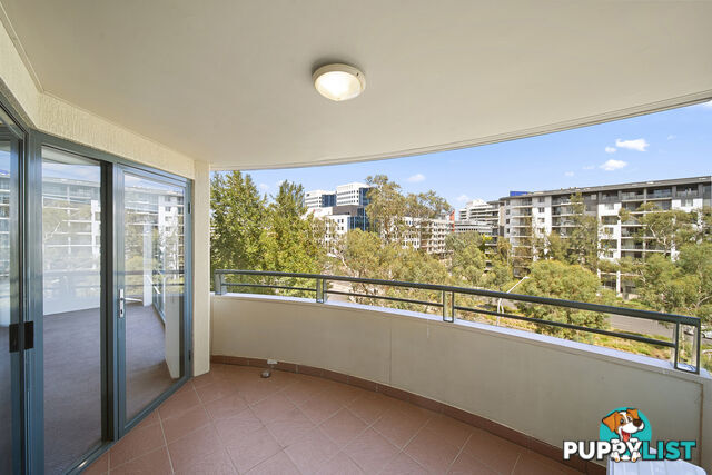 417/74 Northbourne Avenue BRADDON ACT 2612