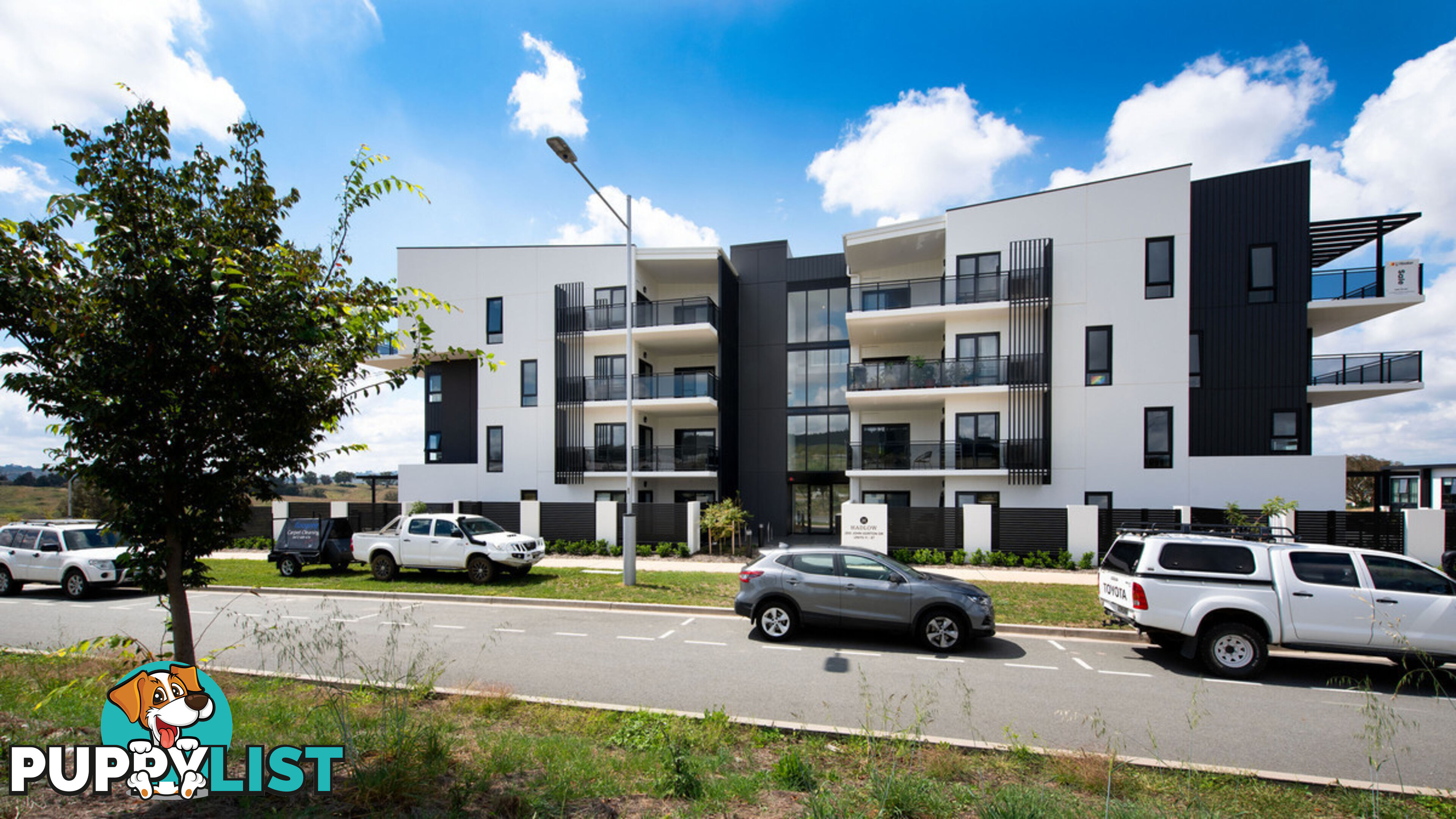 32/15 Calaby Street COOMBS ACT 2611