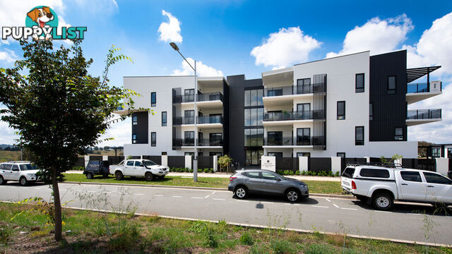 32/15 Calaby Street COOMBS ACT 2611