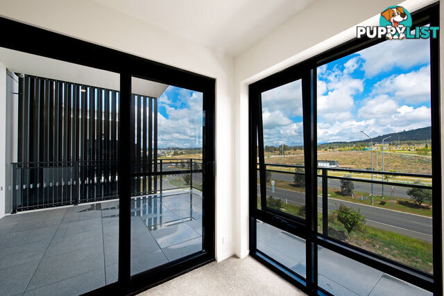32/15 Calaby Street COOMBS ACT 2611