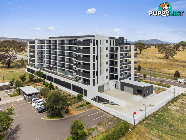 76/11 Camilleri Way GUNGAHLIN ACT 2912