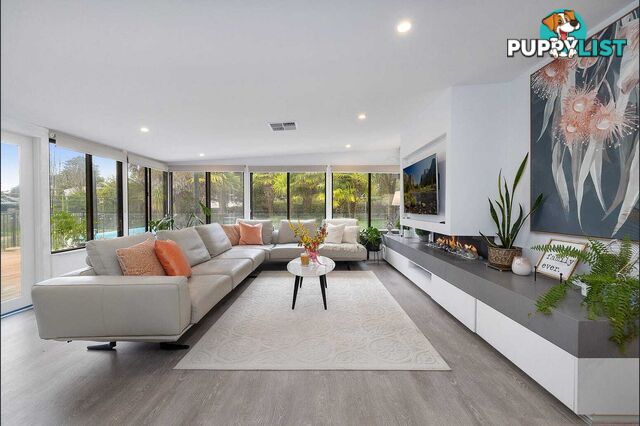7 Alexandra Street HALL ACT 2618