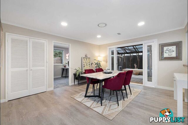 7 Alexandra Street HALL ACT 2618