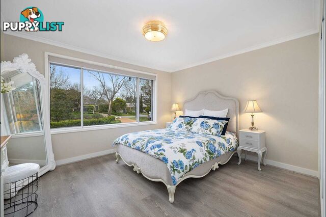 7 Alexandra Street HALL ACT 2618