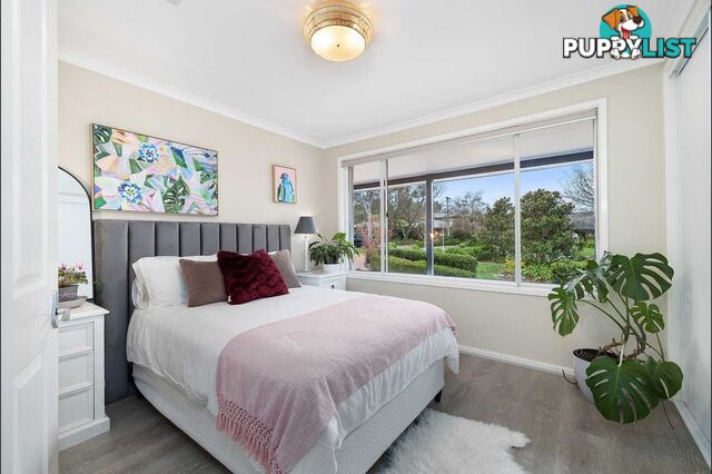 7 Alexandra Street HALL ACT 2618