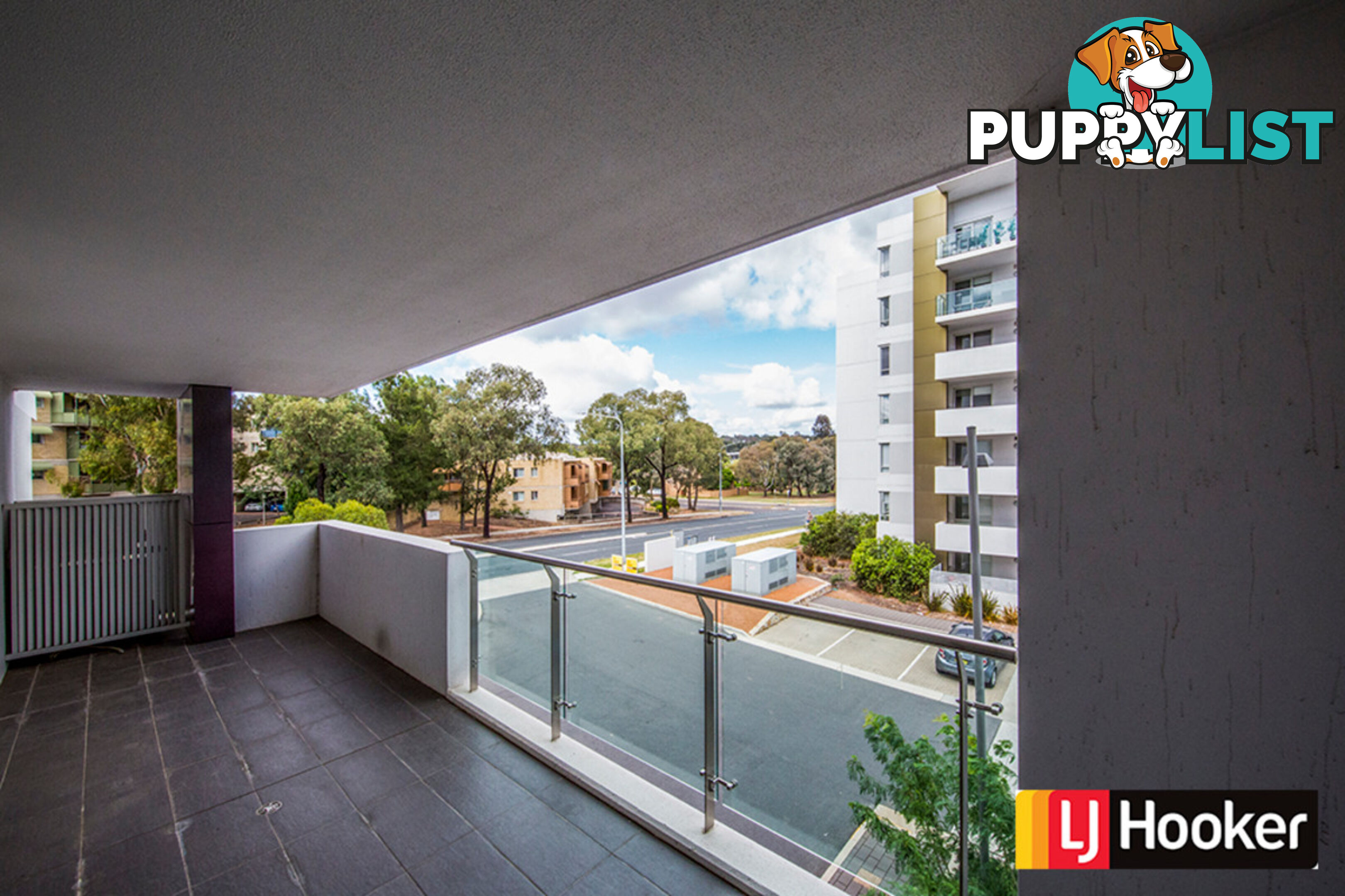 181/60 College Street BELCONNEN ACT 2617