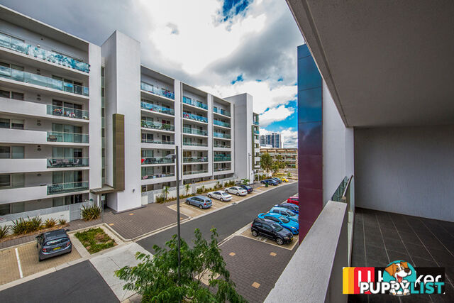 181/60 College Street BELCONNEN ACT 2617