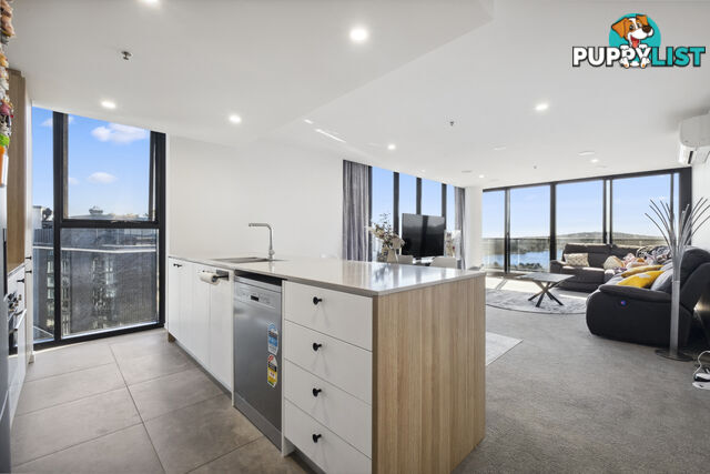 1403/4 Grazier Lane BELCONNEN ACT 2617