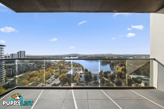 1403/4 Grazier Lane BELCONNEN ACT 2617