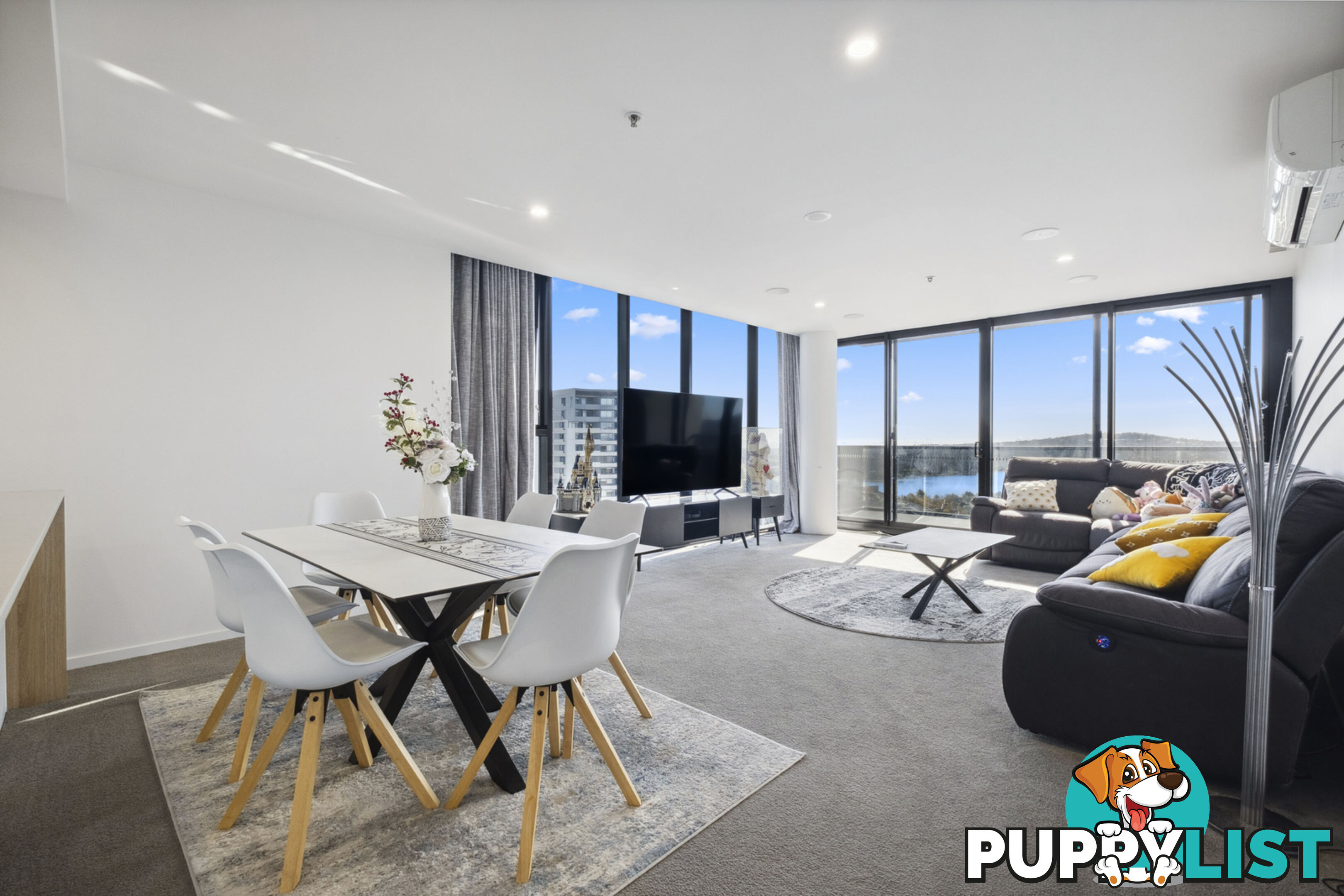 1403/4 Grazier Lane BELCONNEN ACT 2617