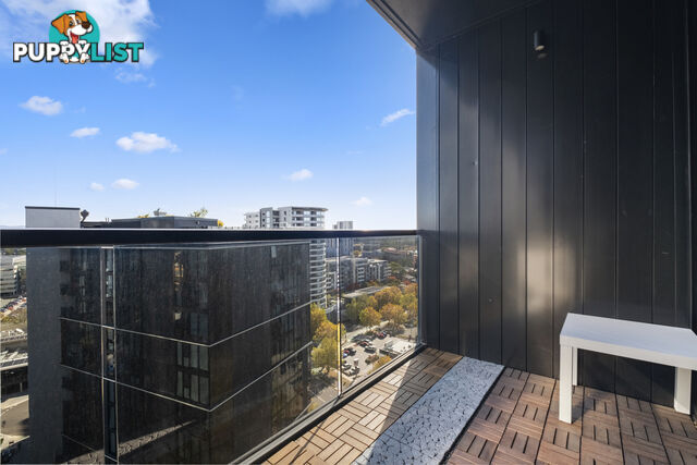 1403/4 Grazier Lane BELCONNEN ACT 2617