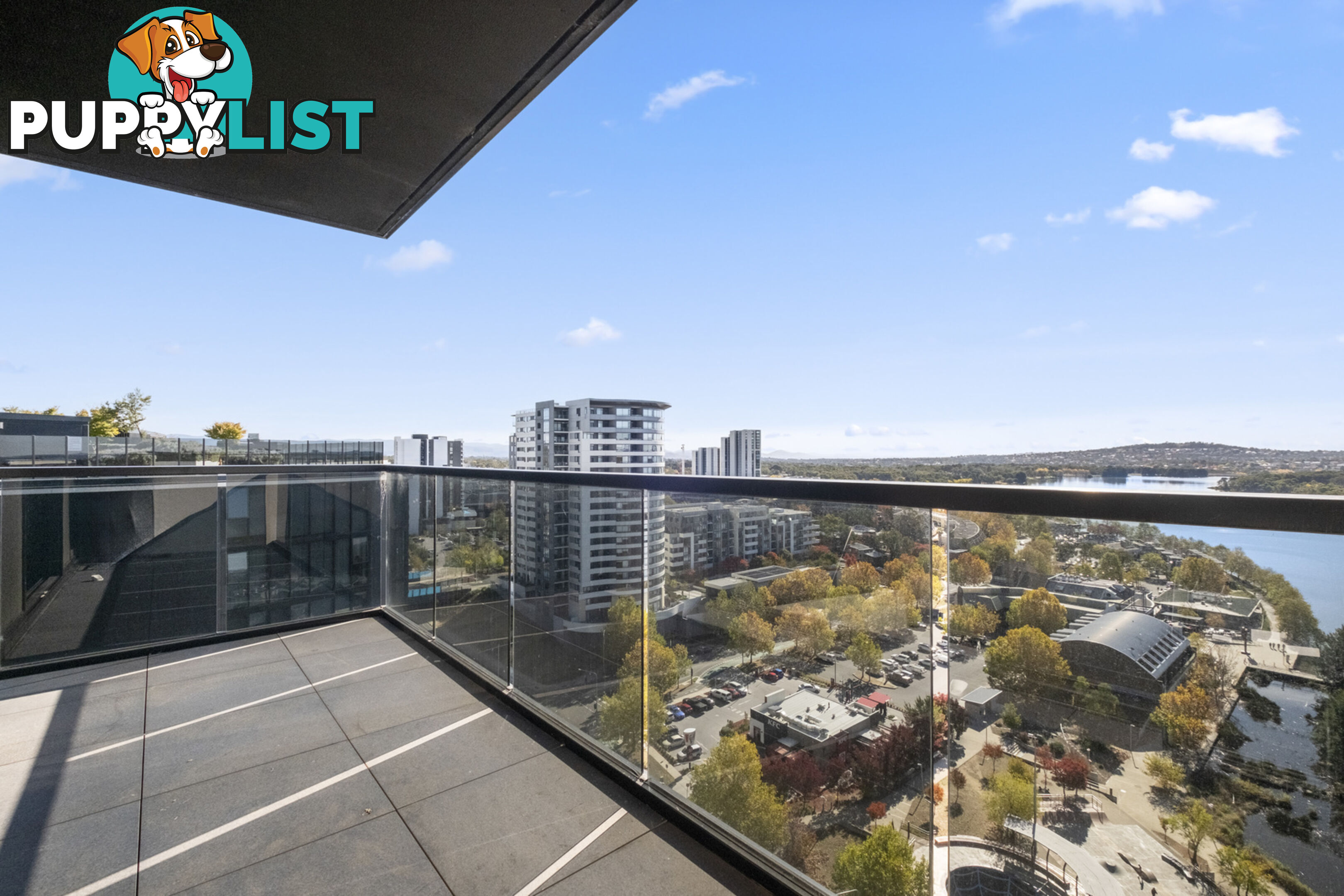 1403/4 Grazier Lane BELCONNEN ACT 2617