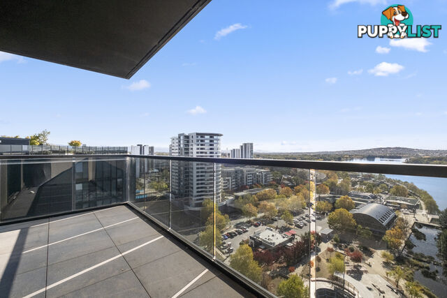 1403/4 Grazier Lane BELCONNEN ACT 2617