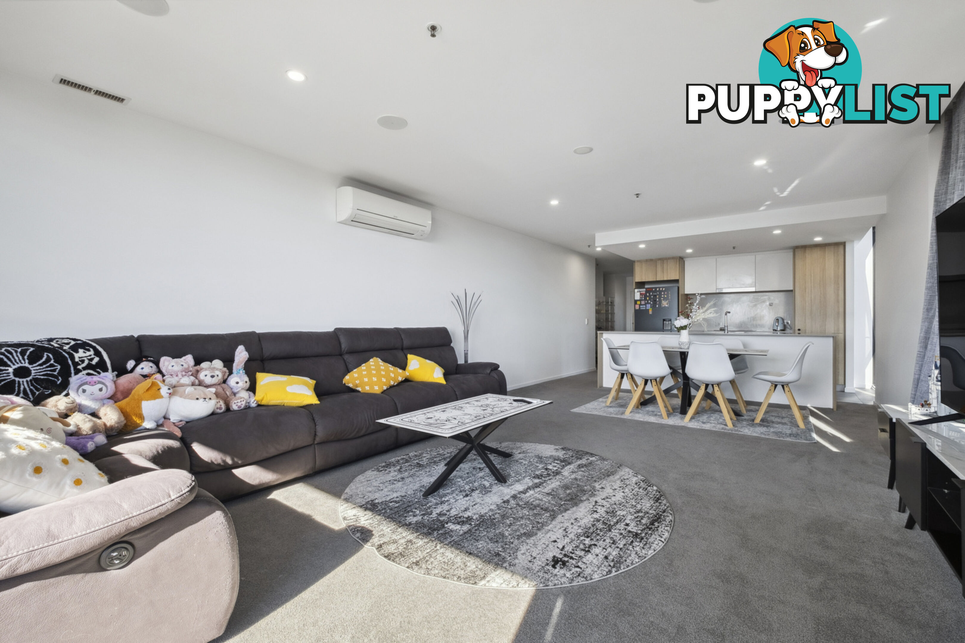 1403/4 Grazier Lane BELCONNEN ACT 2617