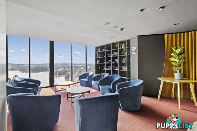 1403/4 Grazier Lane BELCONNEN ACT 2617